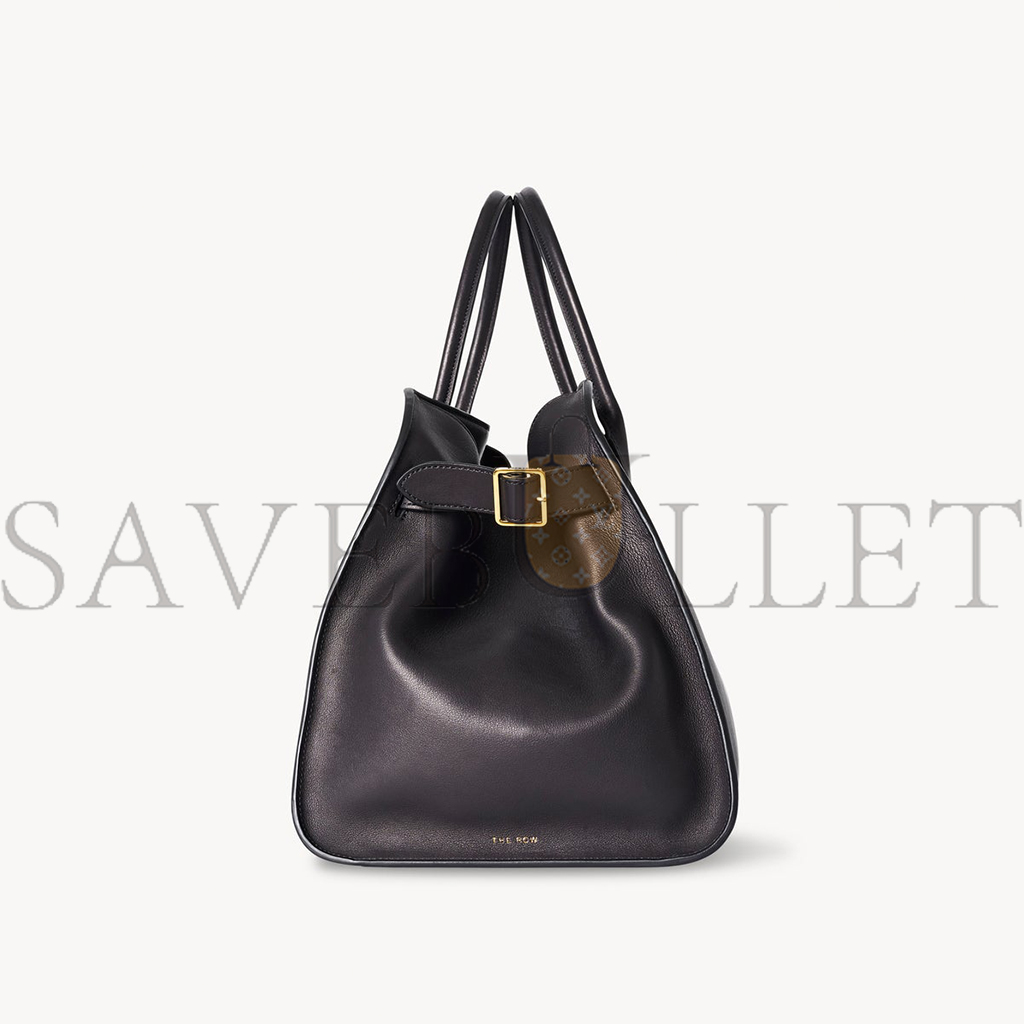 T*e R*w soft margaux 15 bag in leather (38*28*23cm)
